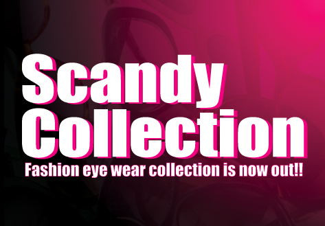 2008 Scandy Spring Summer Collection